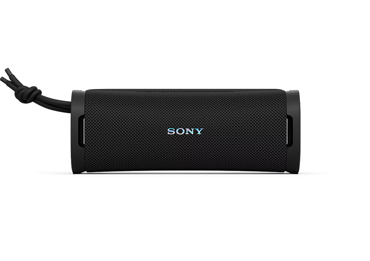 Sony ULT FIELD 1 Portable Bluetooth Speaker | SRS-ULT10