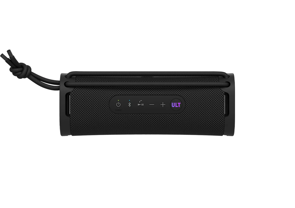 Sony ULT FIELD 1 Portable Bluetooth Speaker | SRS-ULT10