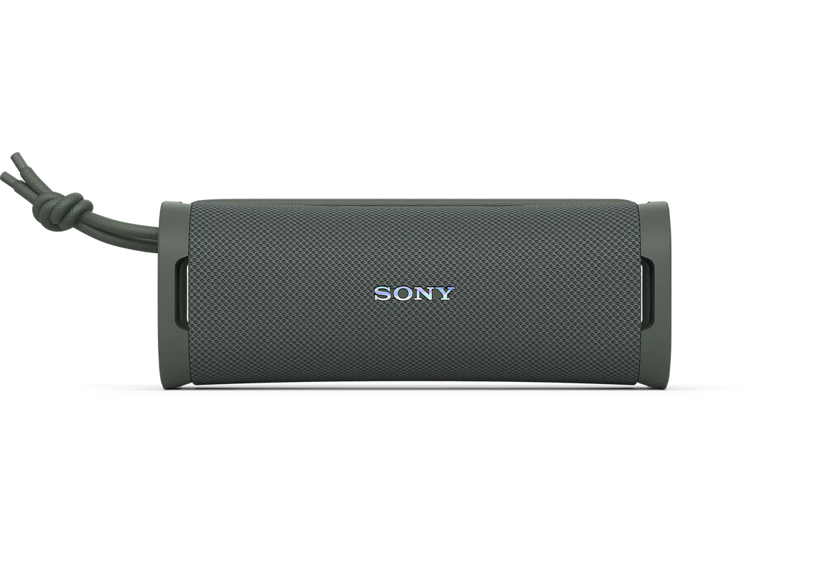 Sony ULT FIELD 1 Portable Bluetooth Speaker | SRS-ULT10