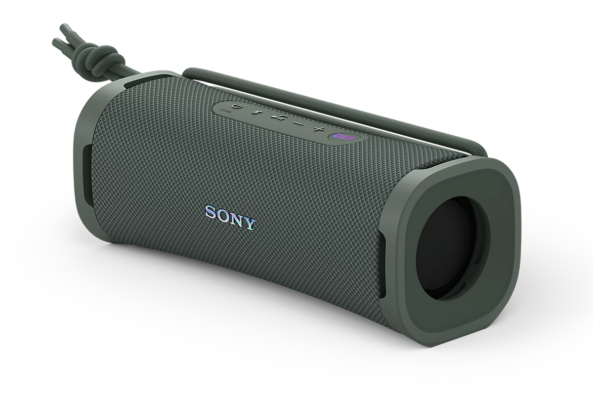 Sony ULT FIELD 1 Portable Bluetooth Speaker | SRS-ULT10