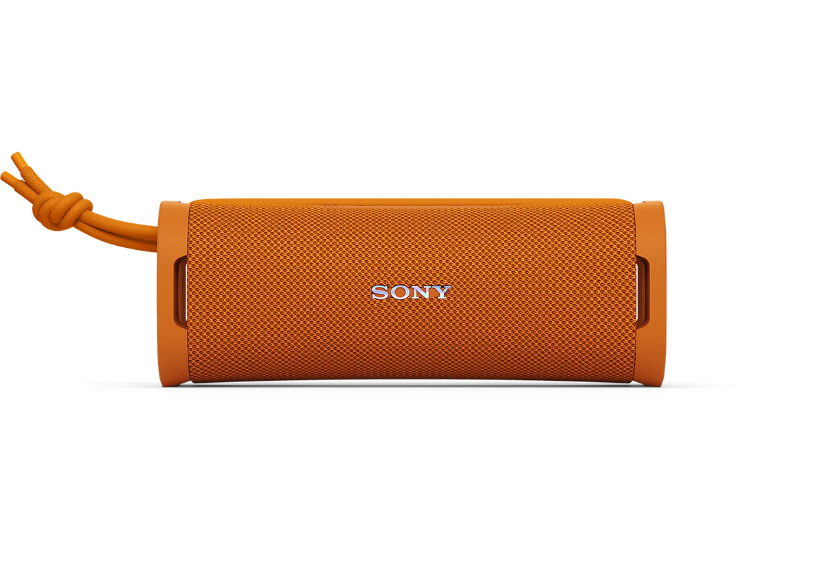 Sony ULT FIELD 1 Portable Bluetooth Speaker | SRS-ULT10