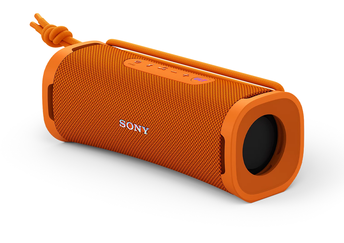 Sony ULT FIELD 1 Portable Bluetooth Speaker | SRS-ULT10