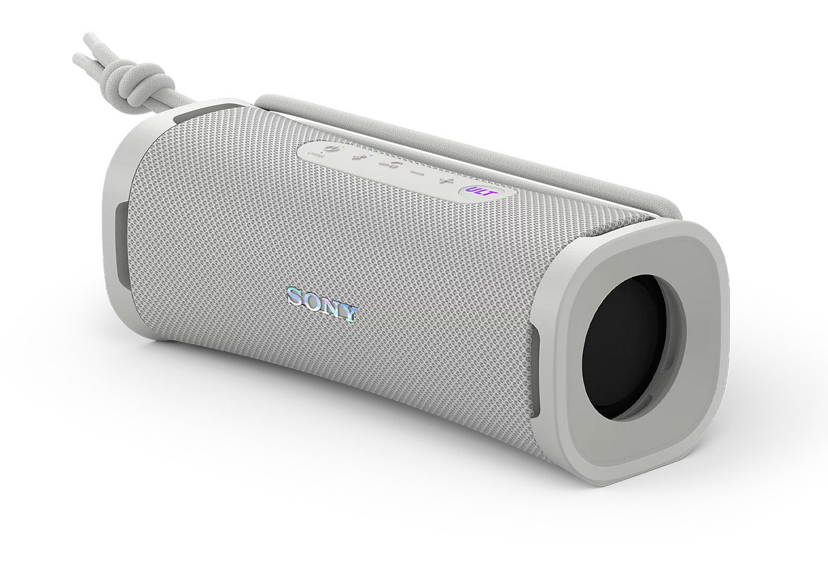 Sony ULT FIELD 1 Portable Bluetooth Speaker | SRS-ULT10
