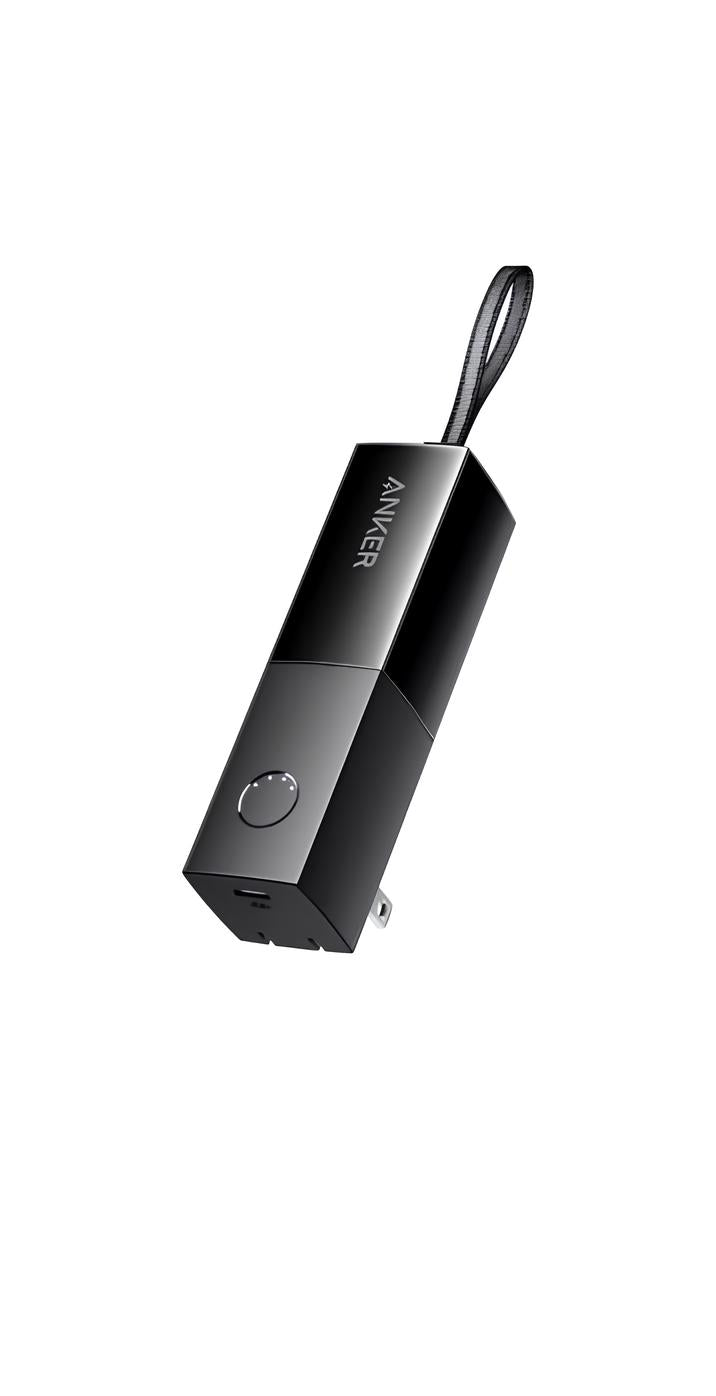 Anker 5k Power Bank PowerCore Fusion