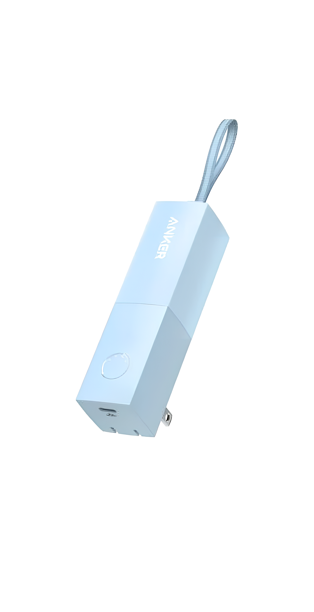 Anker 5k Power Bank PowerCore Fusion