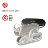 Viaim OpenNote Open-Ear AI Note Taker Earbuds - Bhagwati