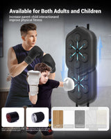 MAITUFIT M5 Smart Music Boxing Machine - Bhagwati