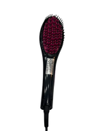 MISTRAL FAST HAIR STRAIGHTENING BRUSH