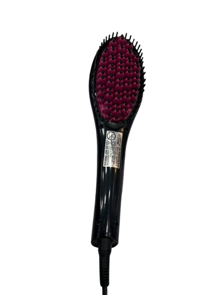 MISTRAL FAST HAIR STRAIGHTENING BRUSH