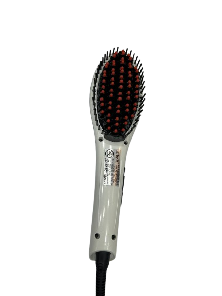 MISTRAL FAST HAIR STRAIGHTENING BRUSH