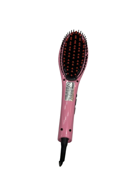 MISTRAL FAST HAIR STRAIGHTENING BRUSH
