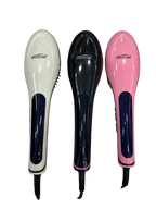 MISTRAL FAST HAIR STRAIGHTENING BRUSH