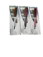 MISTRAL FAST HAIR STRAIGHTENING BRUSH