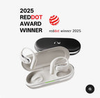 Viaim OpenNote Record, Transcribe, and Organize Your Notes with Open-ear Comfort