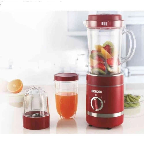 BOROSIL NUTRIFRESH NB05, MAROON