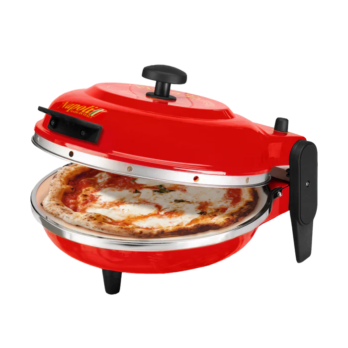 Optima Pizza Express Napoli pizza maker