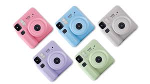 INSTAX MINI SE JOY PACK