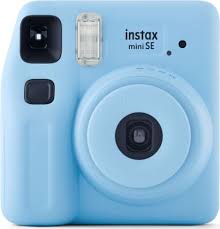 INSTAX MINI SE