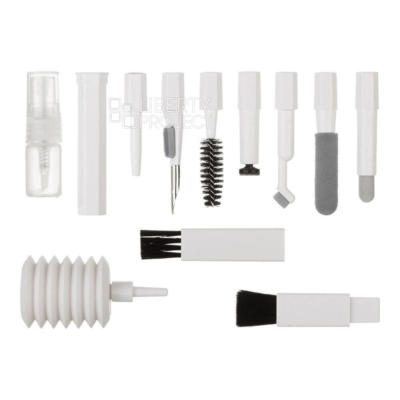Claw Q20 20-in-1 Cleaning Kit