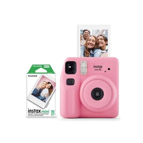 INSTAX MINI SE