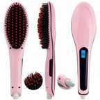 MISTRAL FAST HAIR STRAIGHTENING BRUSH