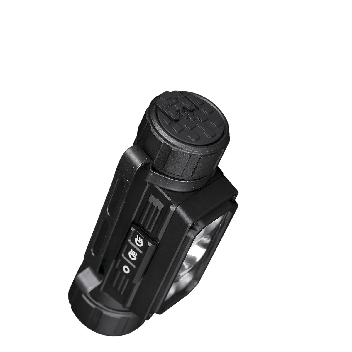 IMALENT HT70 Rechargeable LED Headlamp - Bhagwati