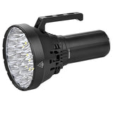 IMALENT MS32 200,000 Lumen Searchlight Flashlight - Bhagwati
