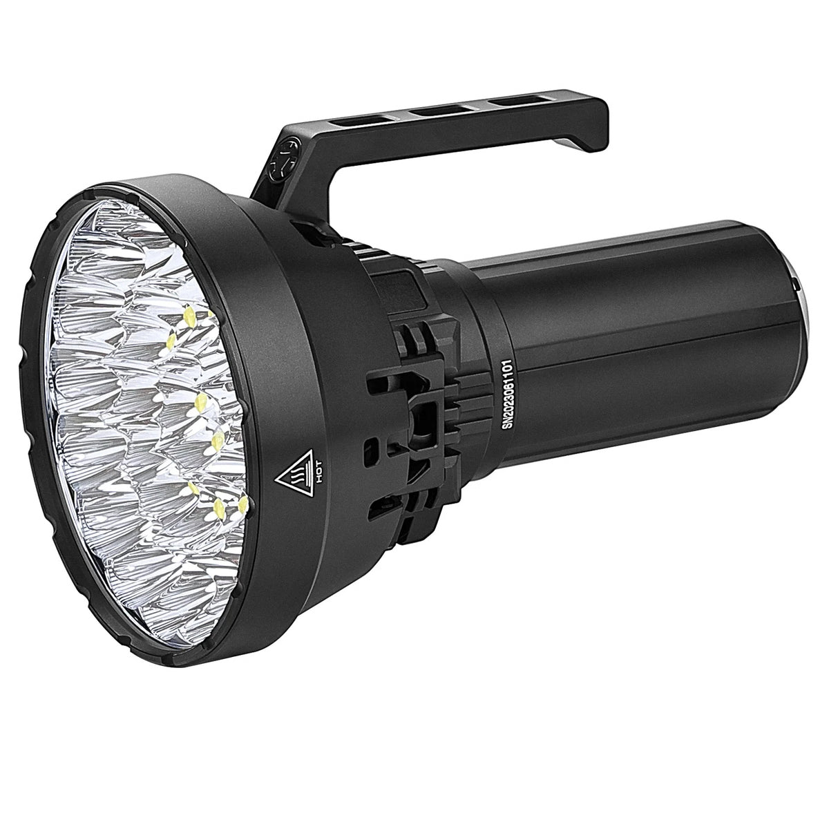 IMALENT MS32 200,000 Lumen Searchlight Flashlight
