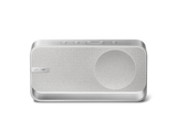 Bose SoundLink Home Bluetooth Speaker — Light Silver — view 10