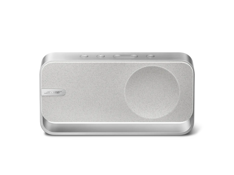 Bose SoundLink Home Bluetooth Speaker — Light Silver — view 10