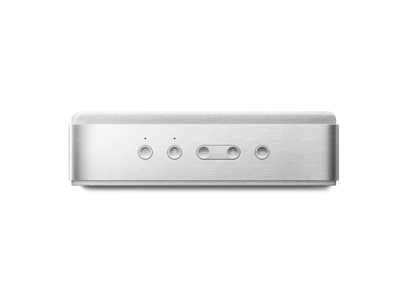 Bose SoundLink Home Bluetooth Speaker — Light Silver — view 11