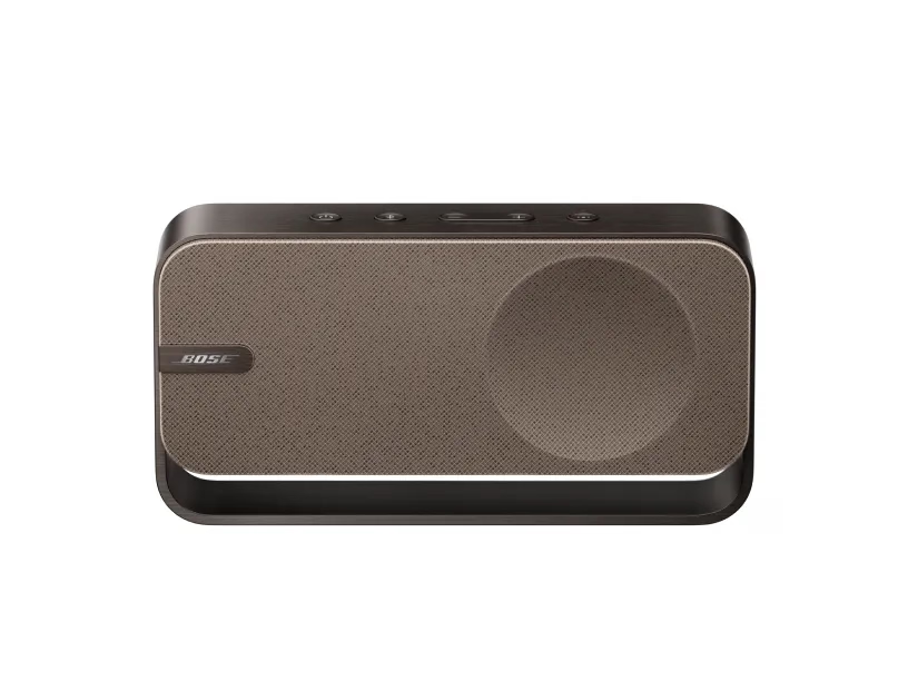 Bose SoundLink Home Bluetooth Speaker — Warm Wood — view 15