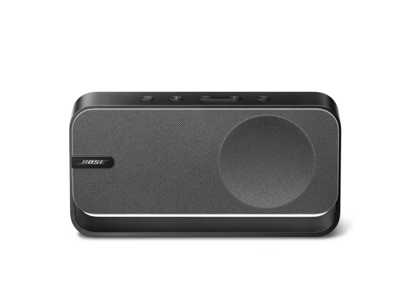 Bose SoundLink Home Bluetooth Speaker — Cool Gray — view 8