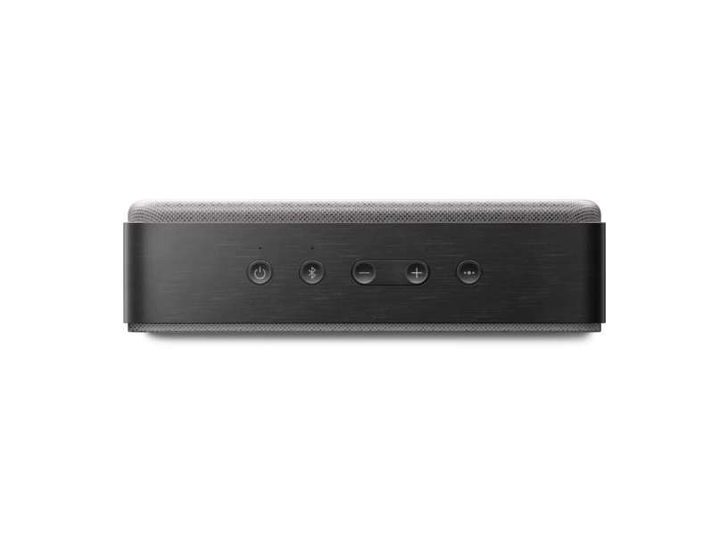 Bose SoundLink Home Bluetooth Speaker — Cool Gray — view 7