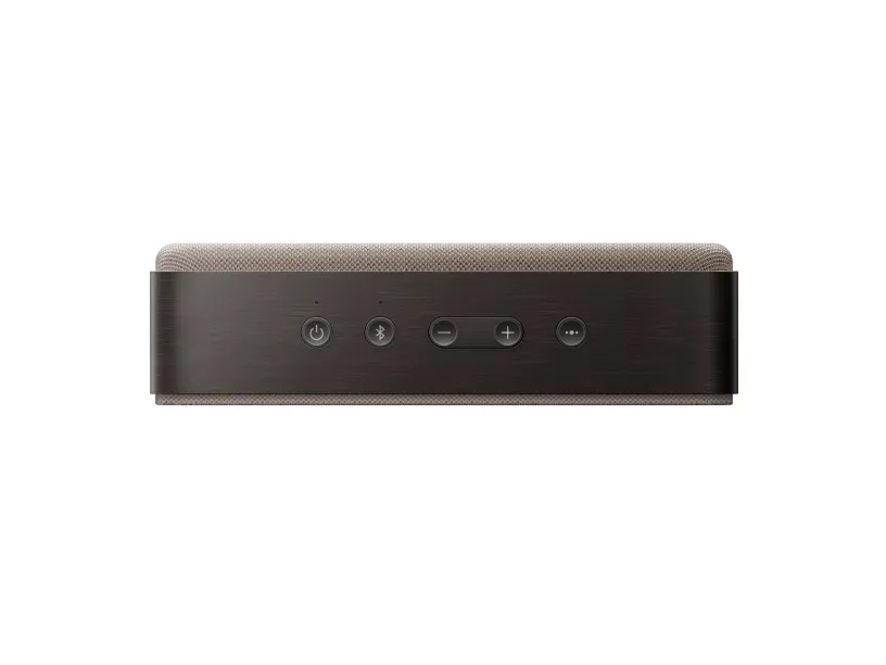 Bose SoundLink Home Bluetooth Speaker — Warm Wood — view 19
