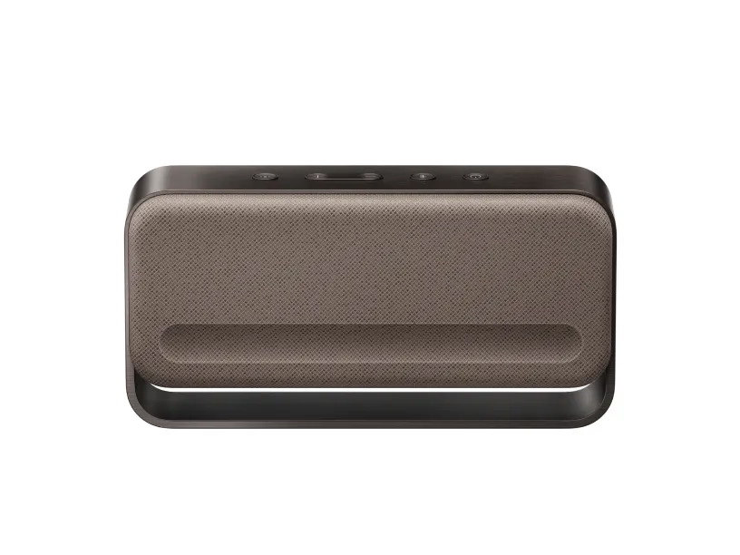 Bose SoundLink Home Bluetooth Speaker — Warm Wood — view 17