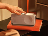 Bose SoundLink Home Bluetooth Speaker — Light Silver — view 13