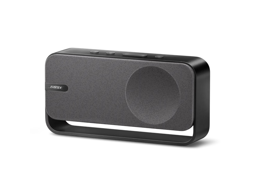 Bose SoundLink Home Bluetooth Speaker — Cool Gray — view 3