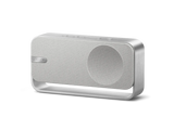 Bose SoundLink Home Bluetooth Speaker — Light Silver — view 2