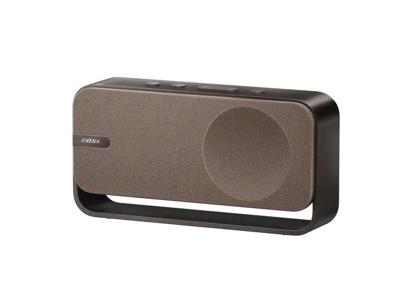 Bose SoundLink Home Bluetooth Speaker — Warm Wood — view 1