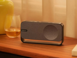 Bose SoundLink Home Bluetooth Speaker — Cool Gray — view 5