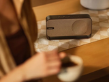 Bose SoundLink Home Bluetooth Speaker — Warm Wood — view 21