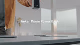 Anker Prime 27,650mAh 250W 3-Port Power Bank
