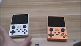 PowKiddy RGB20S Handheld Retro Game Console