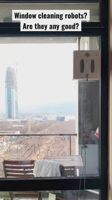 Xiaomi HUTT W66 Automatic Window Cleaning Robot