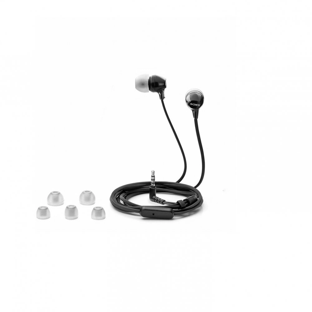 Sony MDR-EX14AP Earphone Earbuds