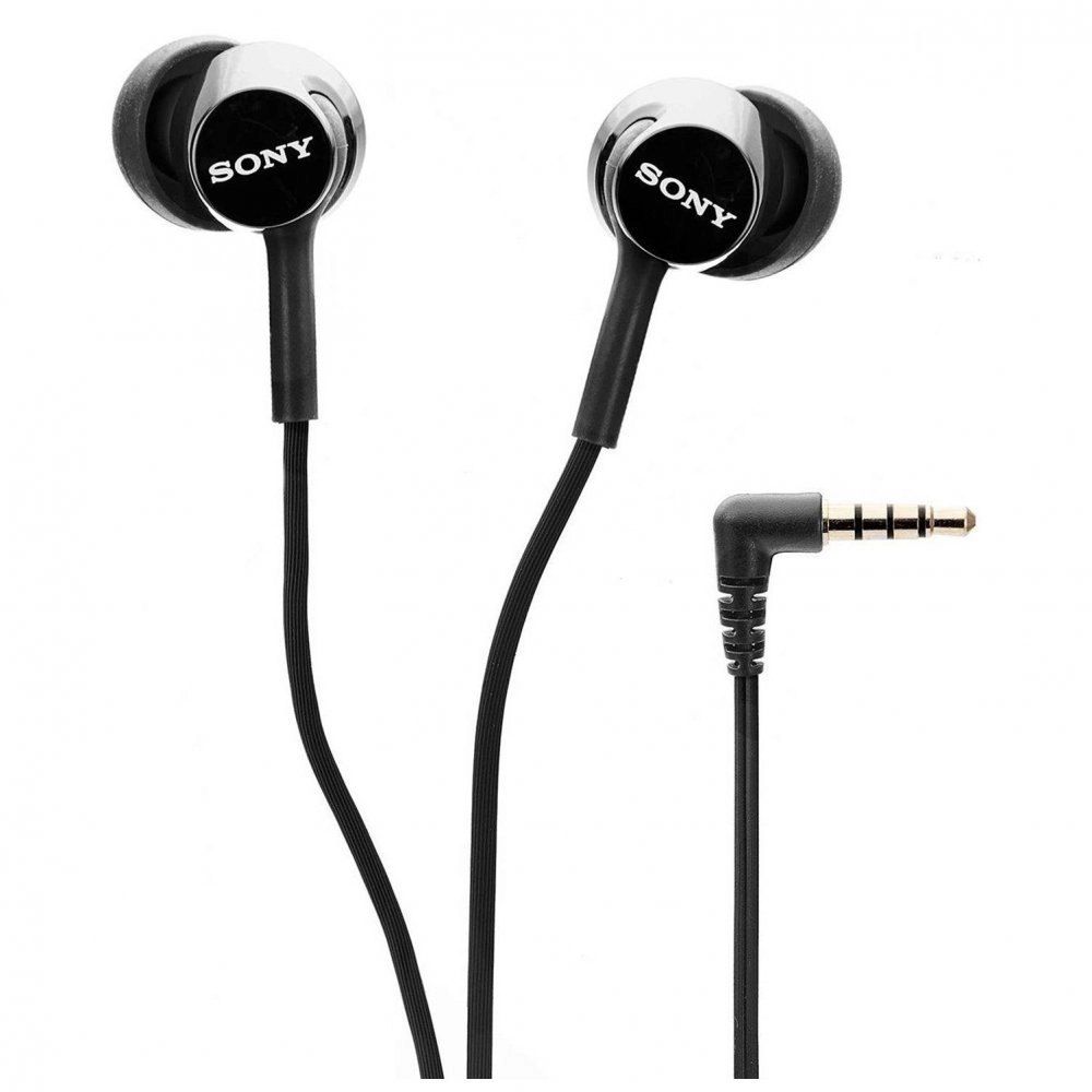 Sony MDR-EX155AP Earphone