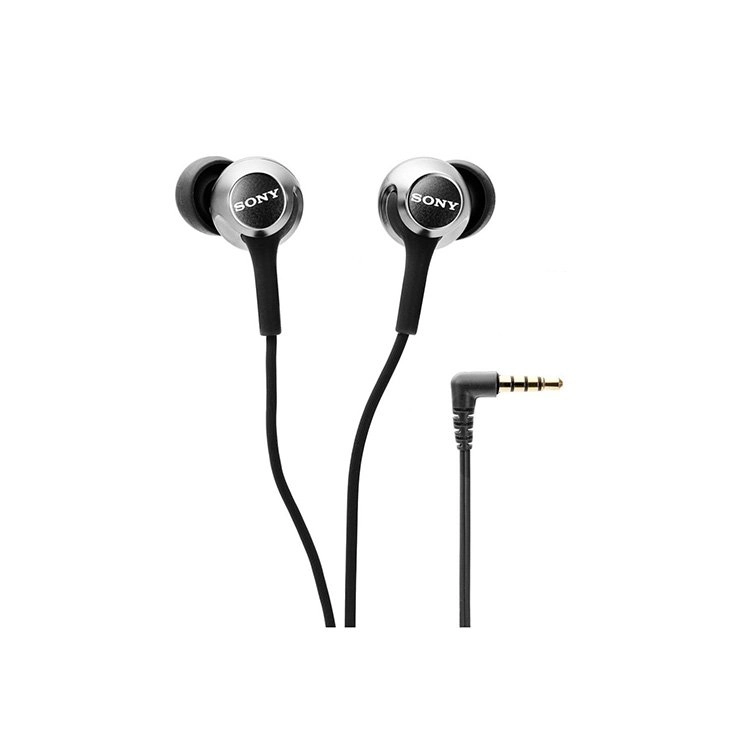 Sony MDR-EX255AP Earphone Earbuds