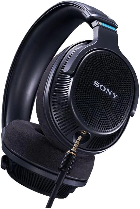 Sony Mdr-Mv1, Audiophile Headphones for Mixing and Mastering