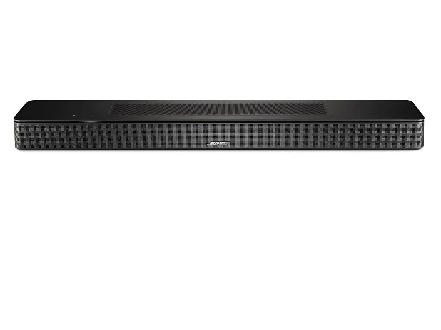 Bose New Smart Soundbar 600